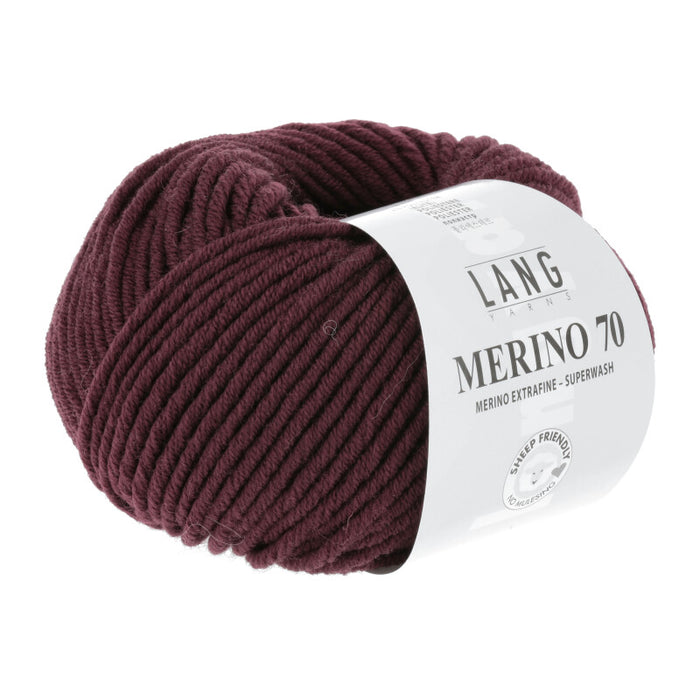 MERINO 70