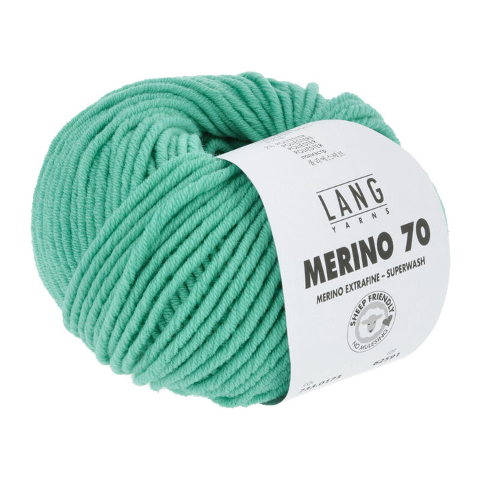 MERINO 70