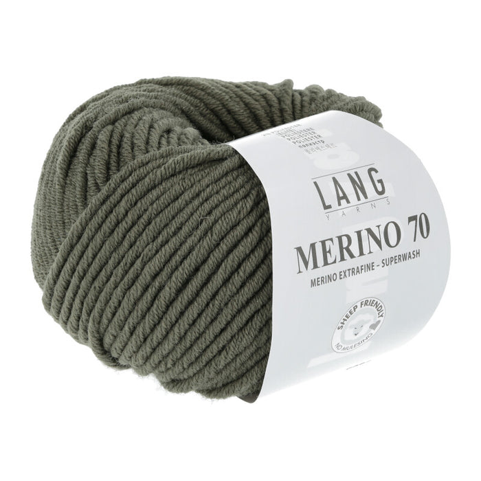 MERINO 70