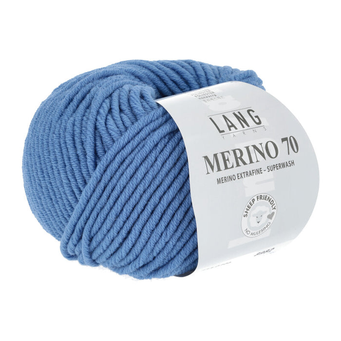 MERINO 70