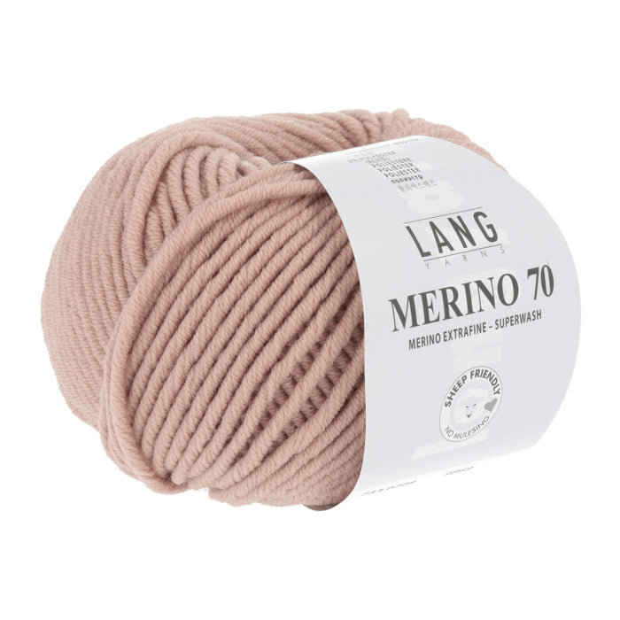 MERINO 70