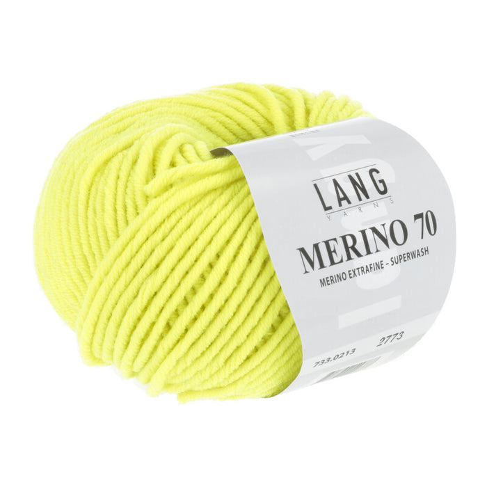 MERINO 70