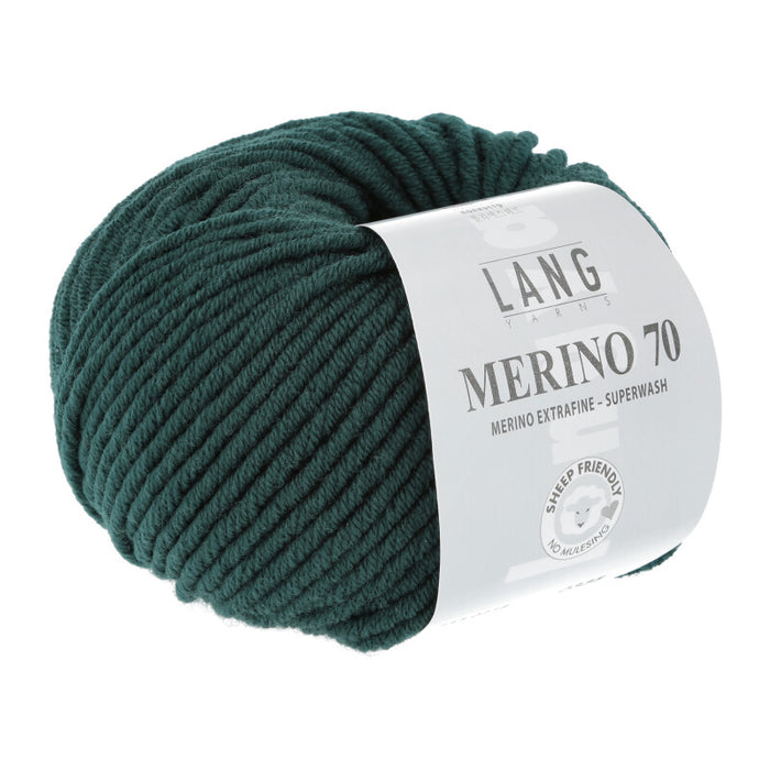 MERINO 70