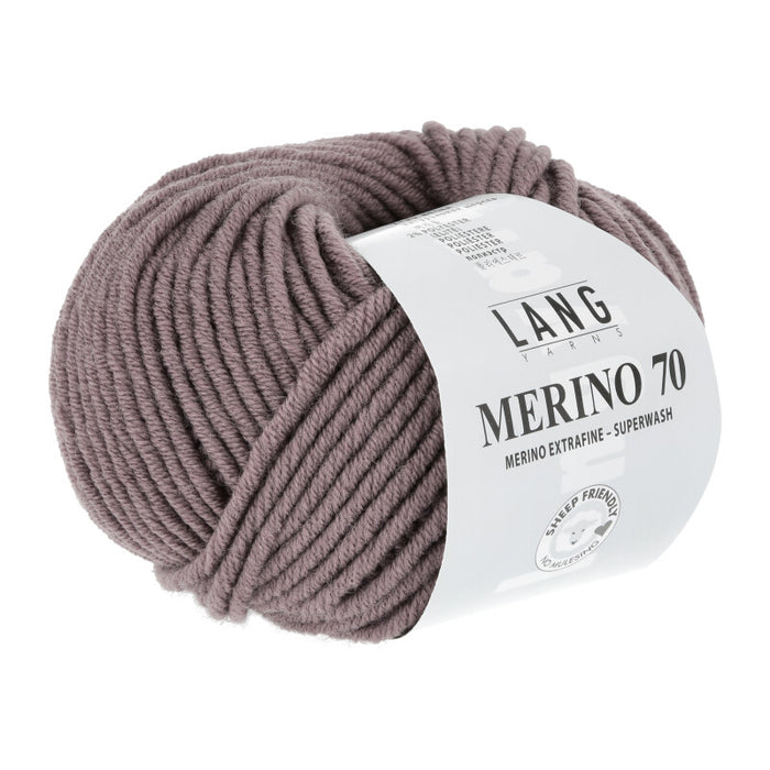 MERINO 70