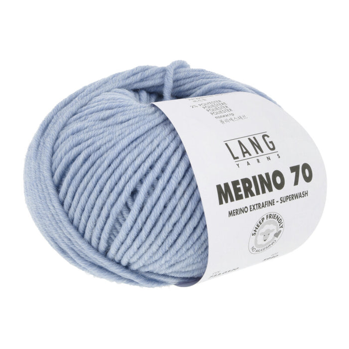 MERINO 70