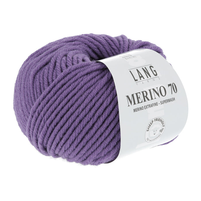 MERINO 70