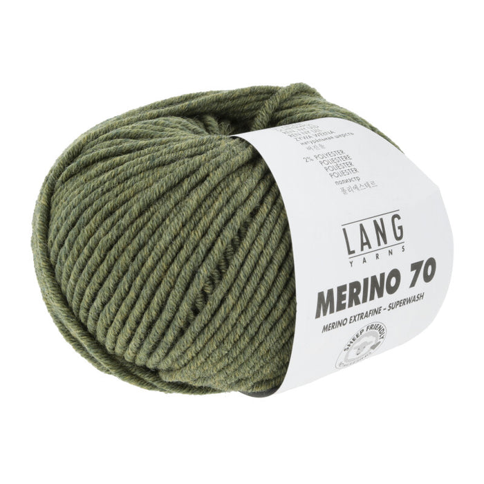 MERINO 70