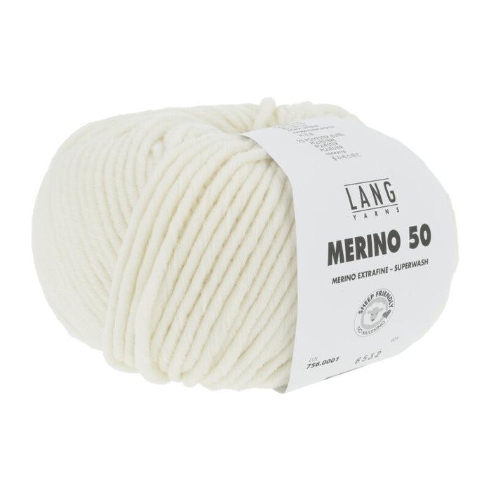 MERINO 50