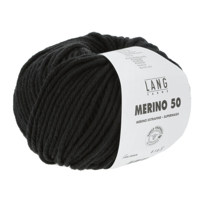 MERINO 50