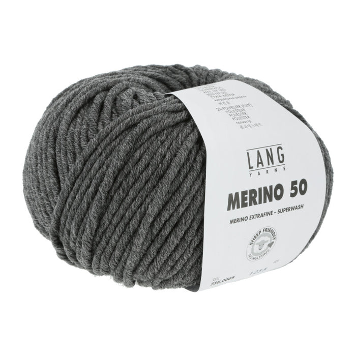 MERINO 50