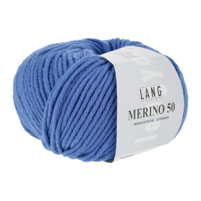 MERINO 50