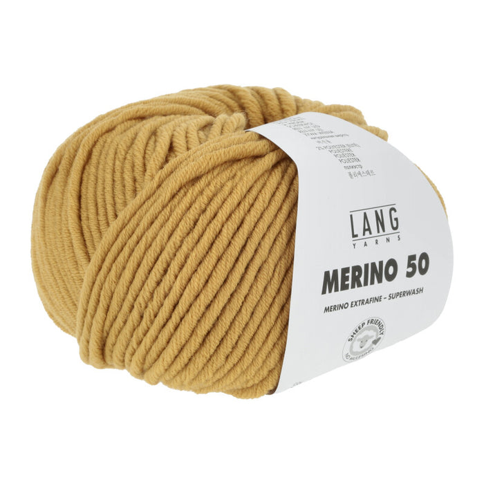 MERINO 50