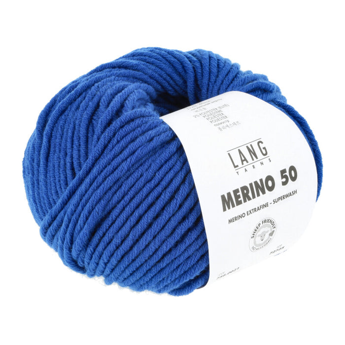 MERINO 50