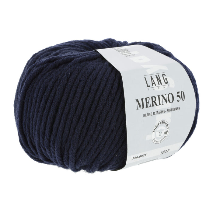 MERINO 50