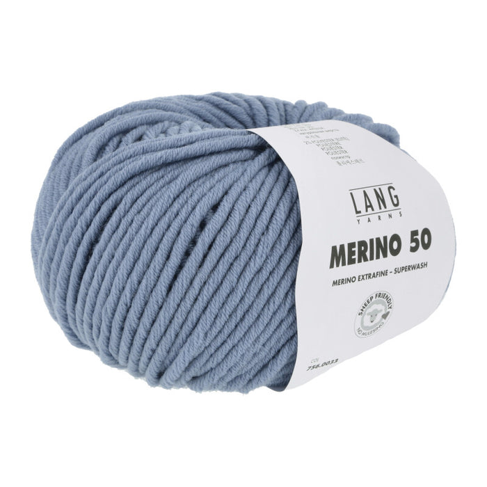 MERINO 50