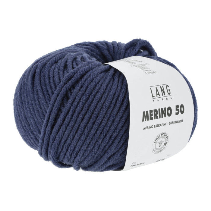 MERINO 50