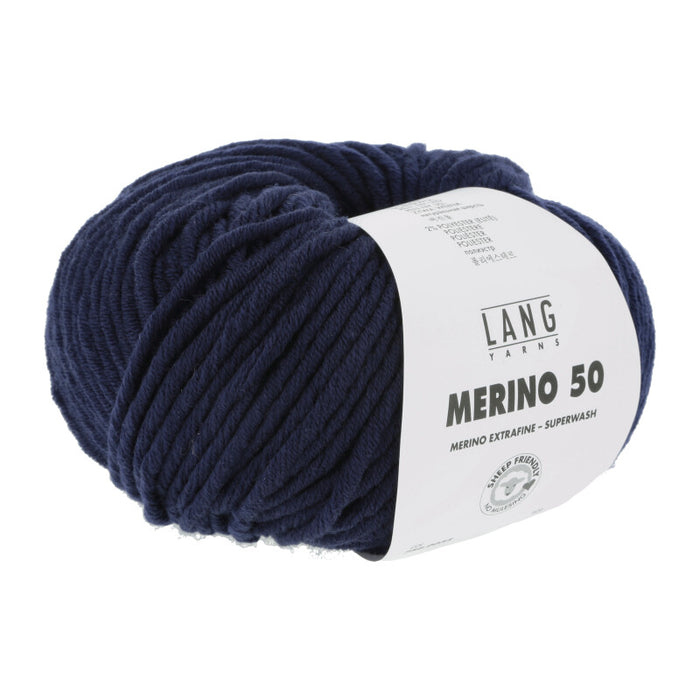 MERINO 50