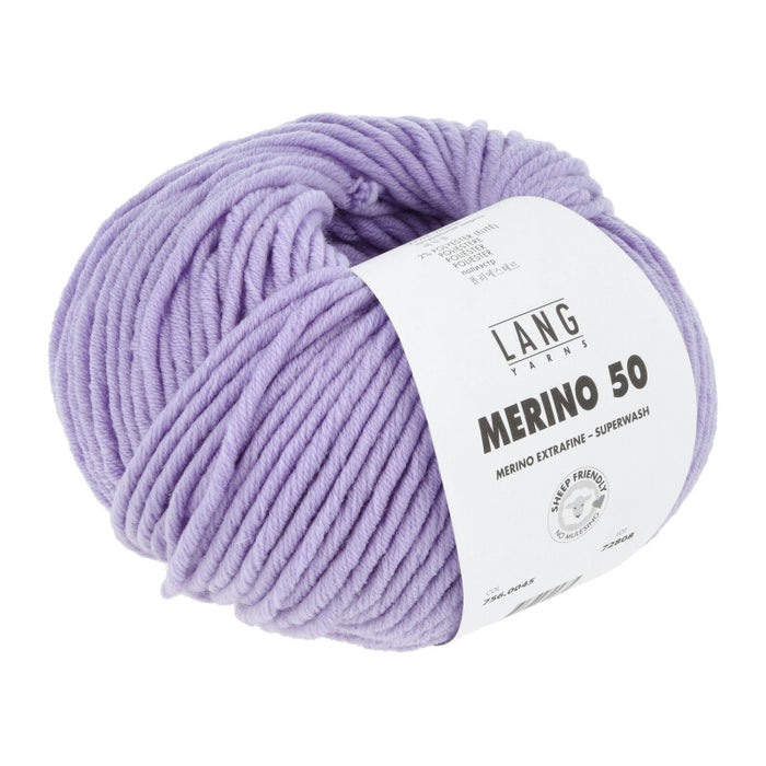 MERINO 50