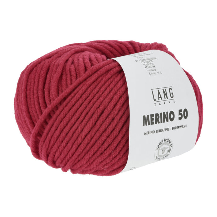 MERINO 50