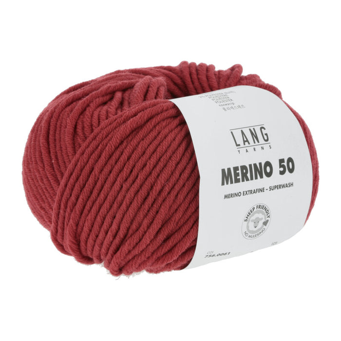 MERINO 50