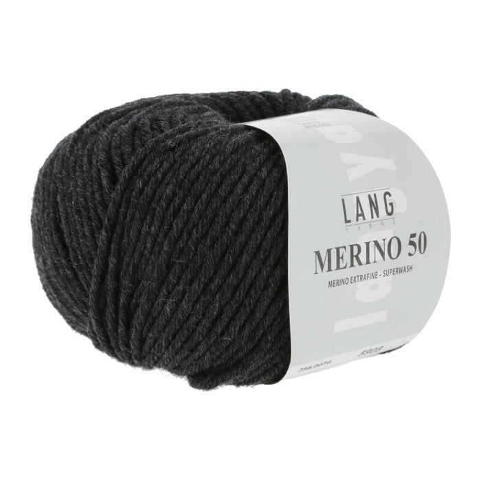 MERINO 50