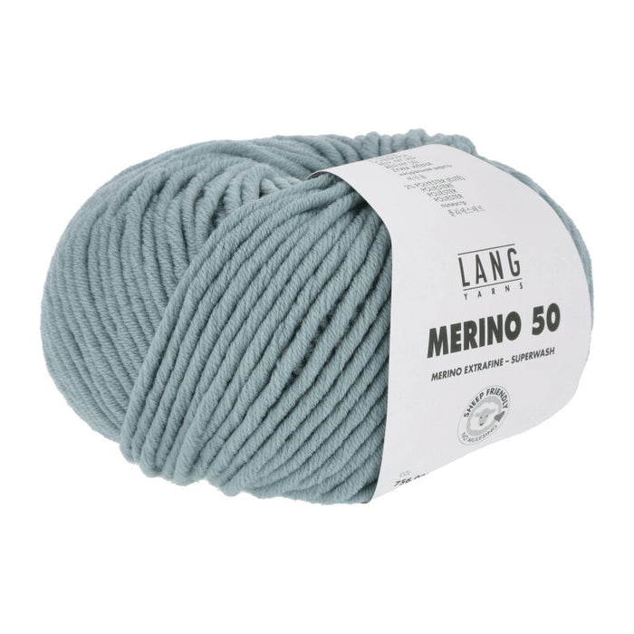 MERINO 50