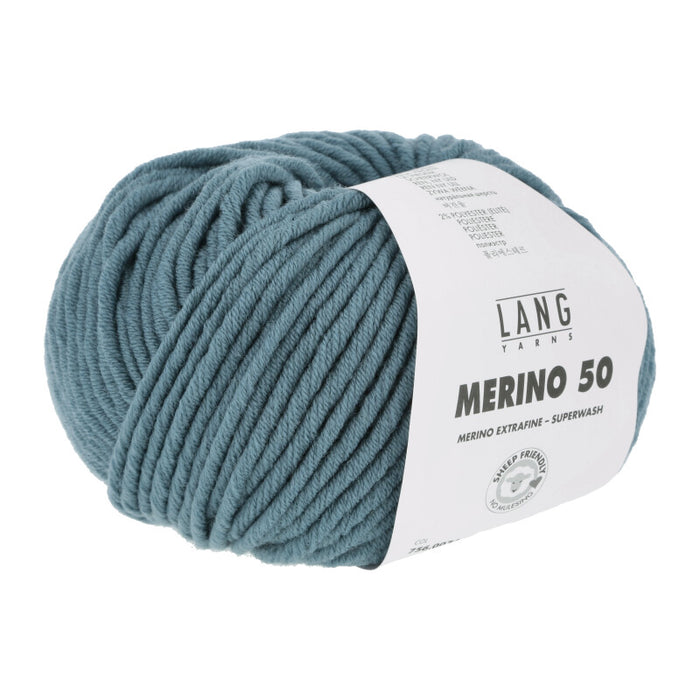 MERINO 50