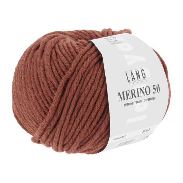 MERINO 50