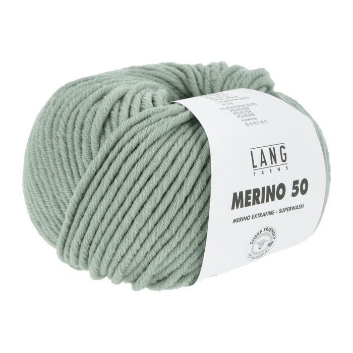 MERINO 50