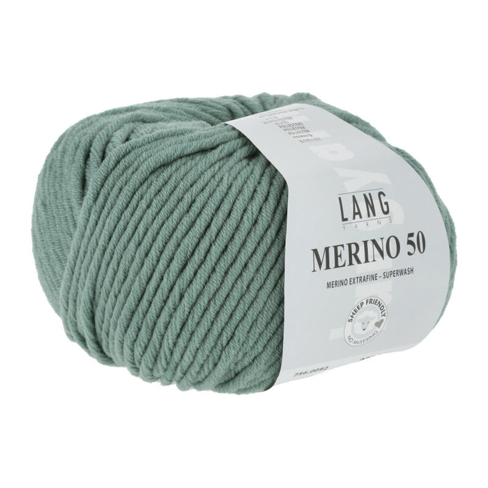 MERINO 50