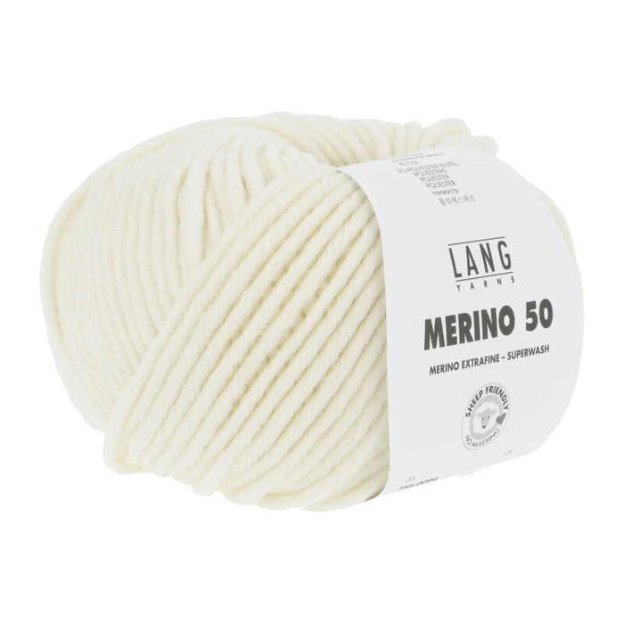 MERINO 50