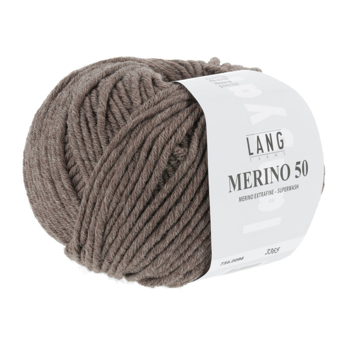 MERINO 50