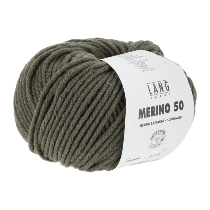 MERINO 50