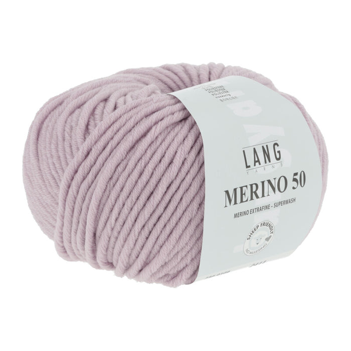 MERINO 50