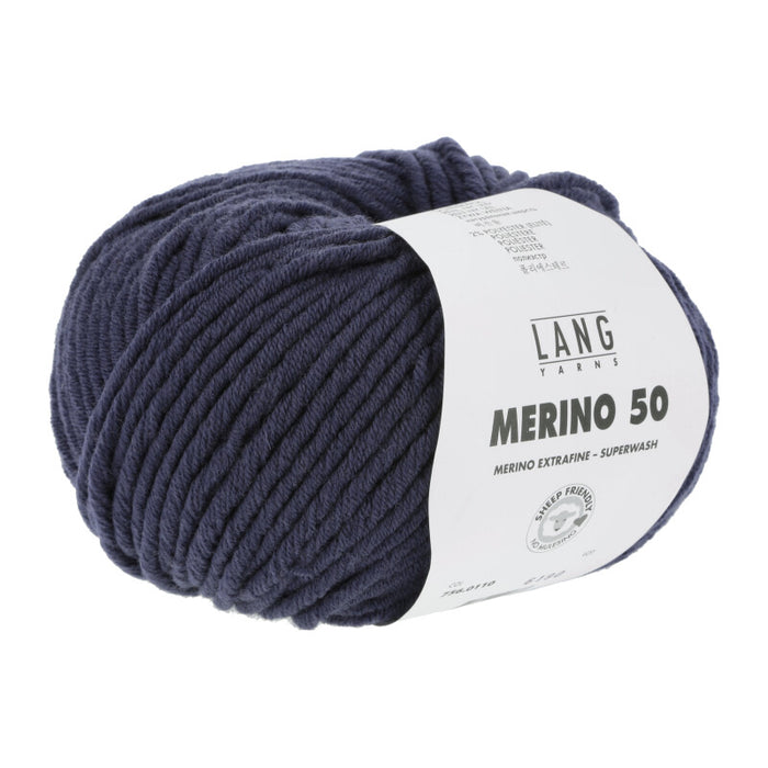 MERINO 50