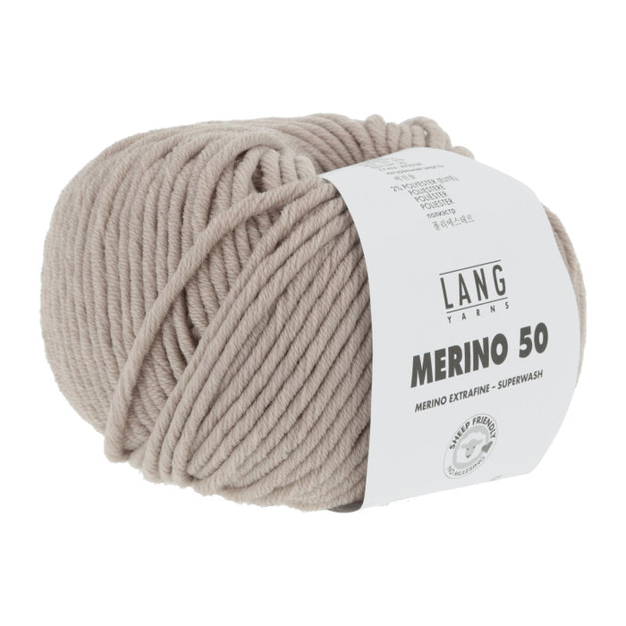 MERINO 50