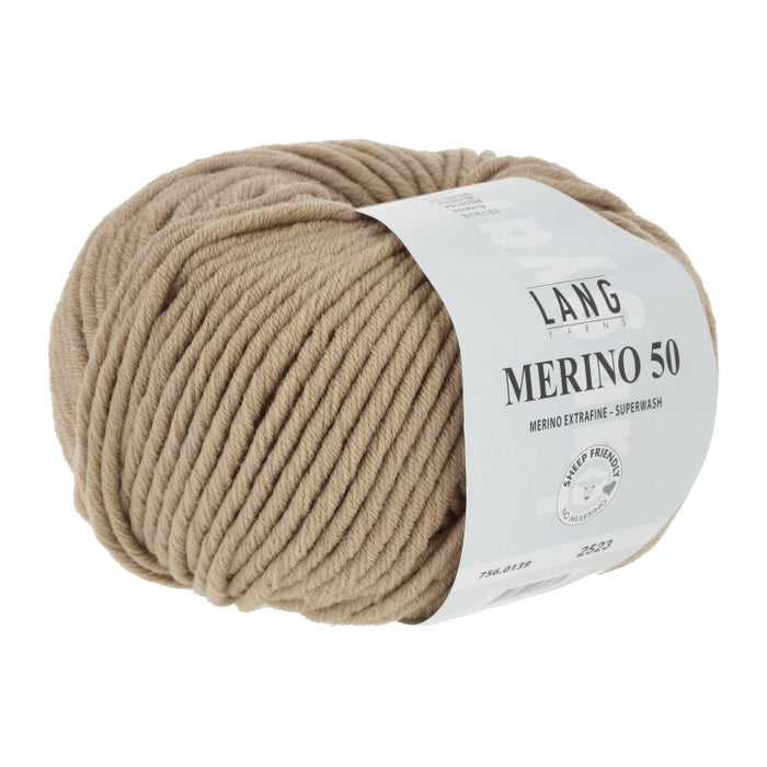 MERINO 50