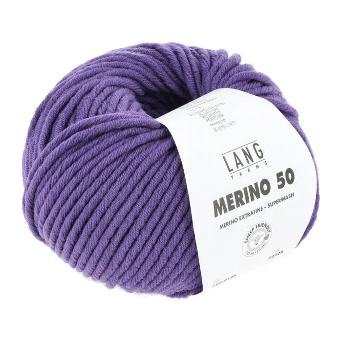 MERINO 50