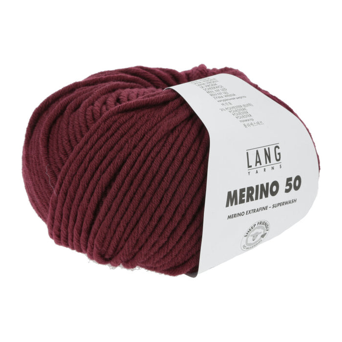 MERINO 50