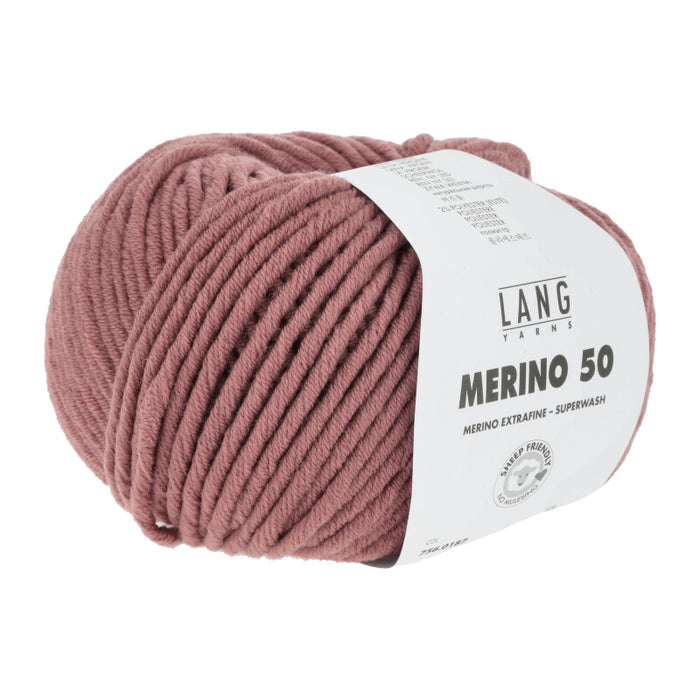 MERINO 50