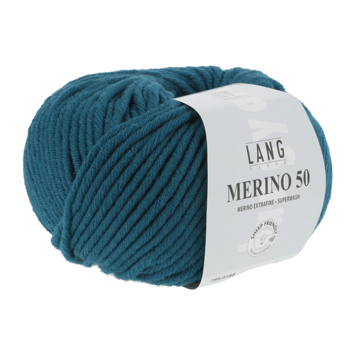 MERINO 50