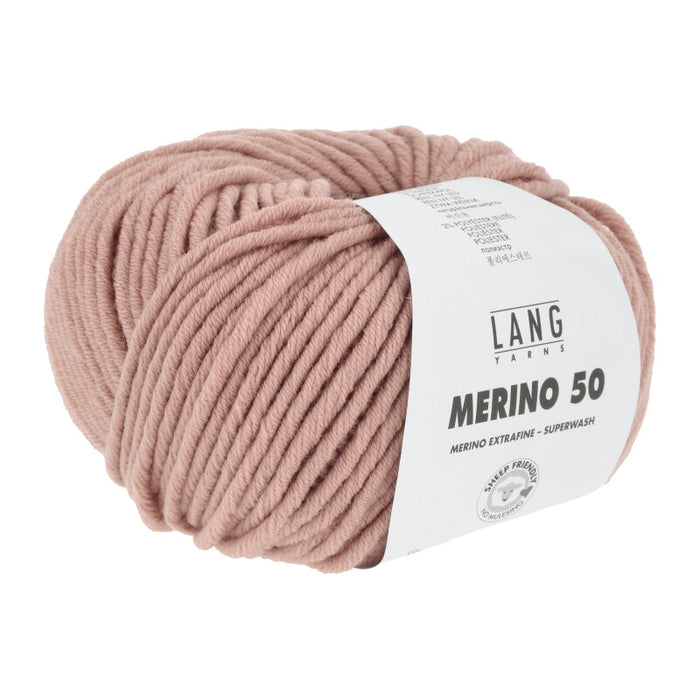 MERINO 50