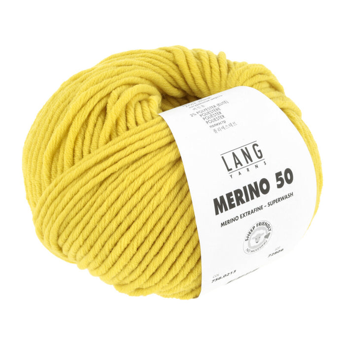 MERINO 50