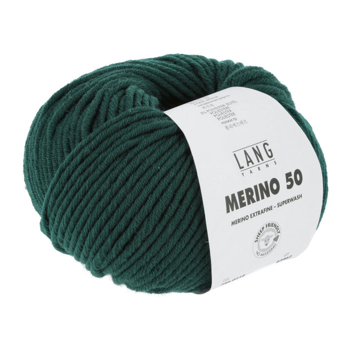 MERINO 50