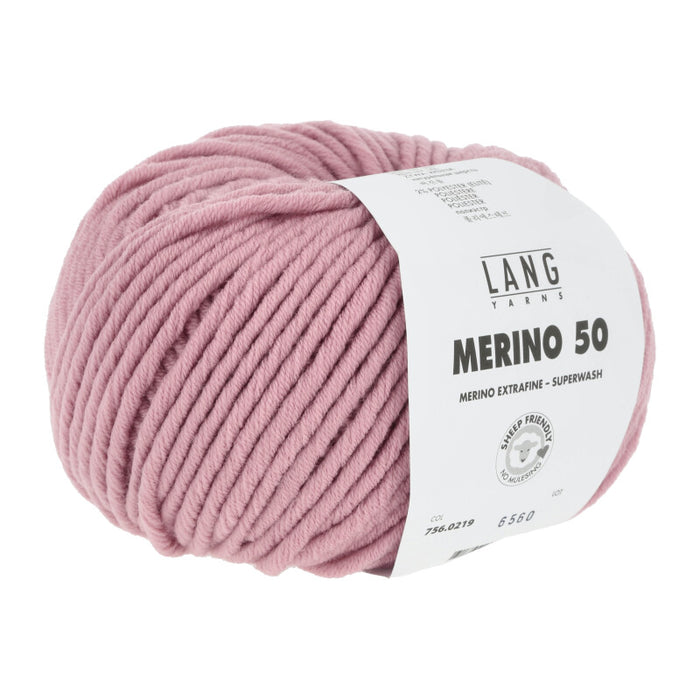 MERINO 50