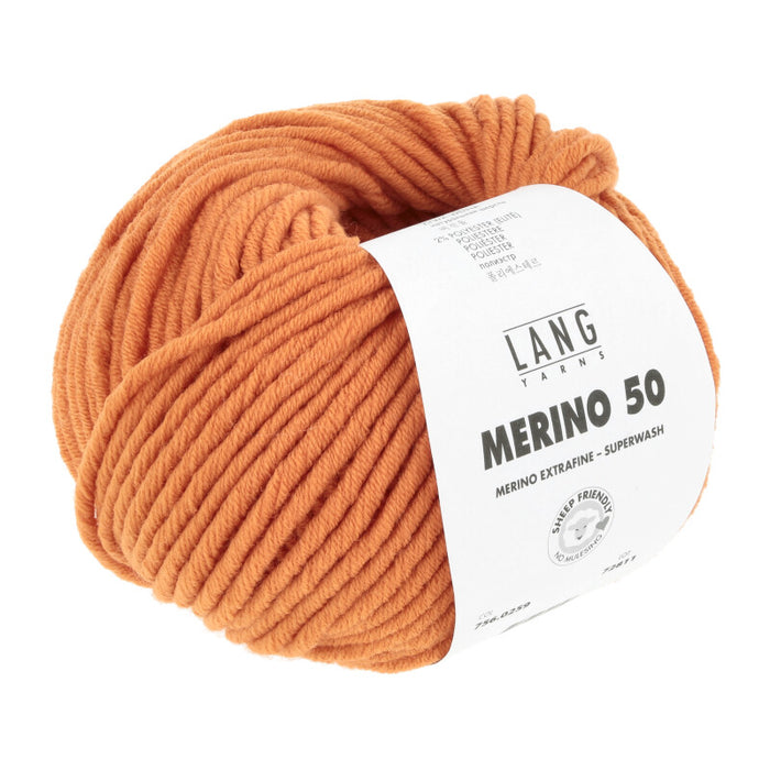 MERINO 50