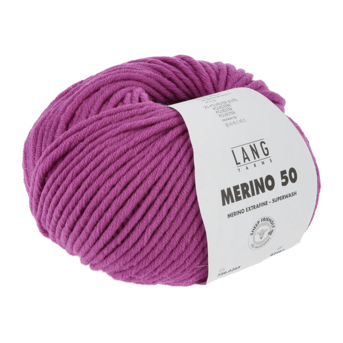 MERINO 50