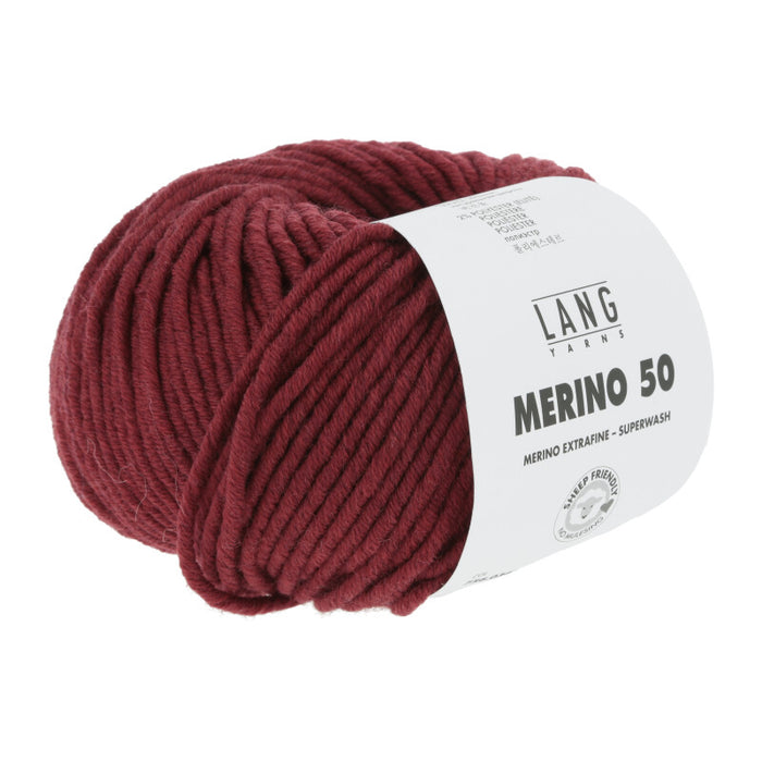 MERINO 50