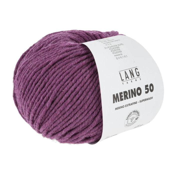 MERINO 50