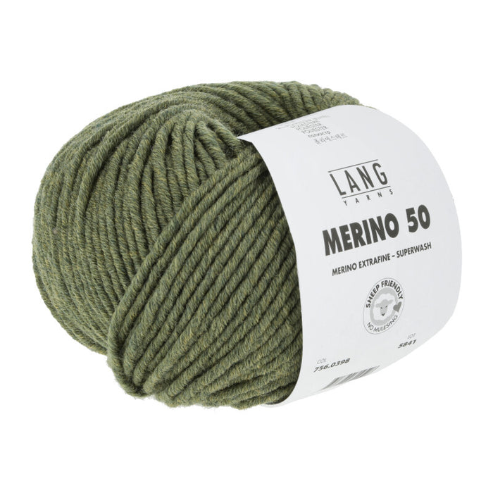 MERINO 50